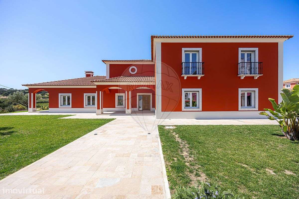 Moradia T6 para venda - Grande imagem: 5/39