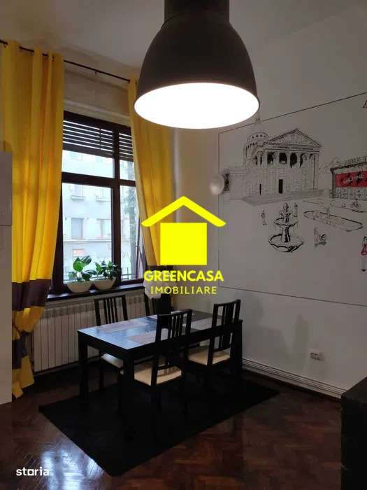 75mp ultracentral- 1 min real de Casa de Cultura a Studentilor -Cluj - Imagine principală: 5/7