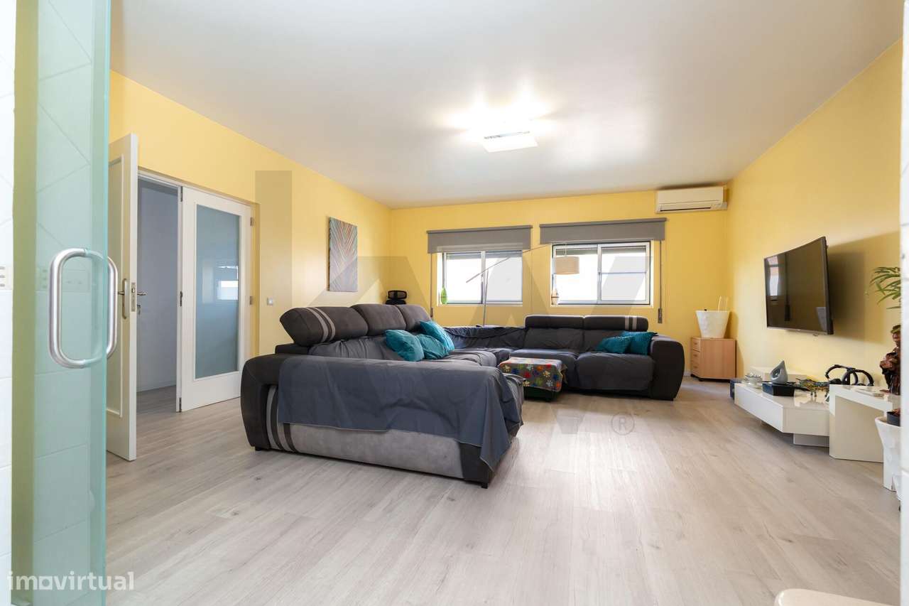 Moradia Térrea T3 com Garagem em Bencanta, Coimbra - Grande imagem: 2/35