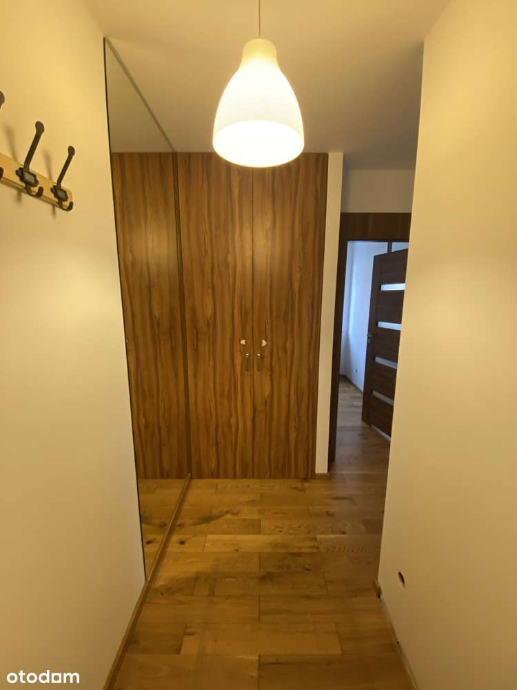 Przestronne 3-pokojowe mieszkanie z balkonem - Ogłoszenie prywatne - Pełny obrazek: 2/14