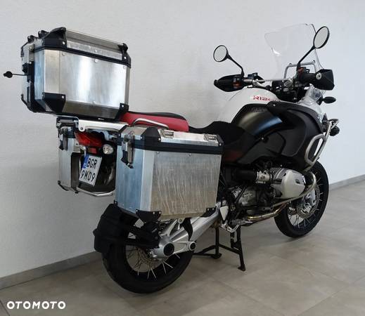 BMW Adventure - 6