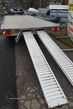 TEMARED CARPLATFORM 5121/3 3500kg FULL ALU podłoga alu +LED - 4