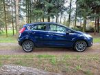 Ford Fiesta 1.6 Titanium - 11