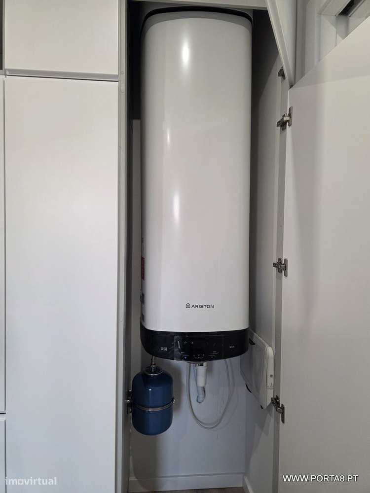 Apartamento T3 Novo com Duas Suites e Varanda — Barosa, Leiria-20