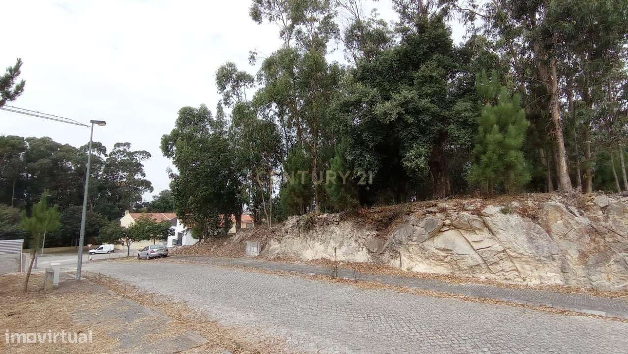 Terreno para Construção em Beiriz, Póvoa de Varzim - Grande imagem: 4/14