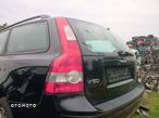 VOLVO V50 2004 SZYBA KAROSERYJNA LEWA TYŁ - 1