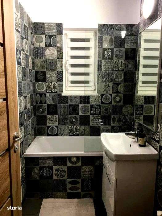 Apartament renovat de vanzare  2  camere Manastur zona Piata Flora - Imagine principală: 5/8