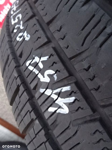 225/75/R16C 121/120R CONTINENTAL VAN CONTACT 4 SEASON - 8