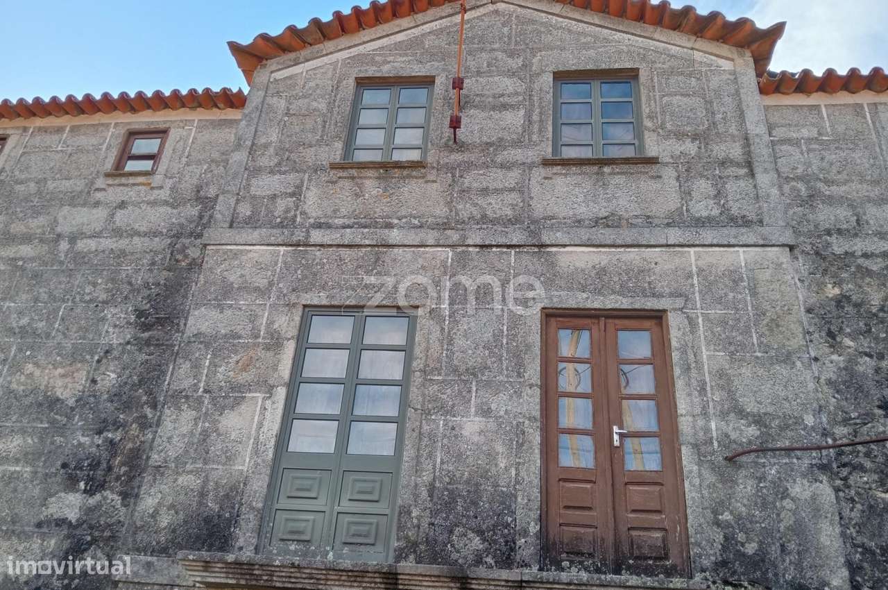 Moradia T6 Sao Joao do Monte - Grande imagem: 2/15