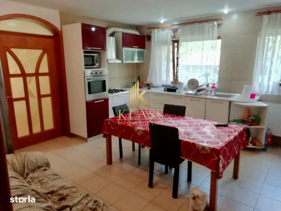 Vila 6 camere 200MP Utili+curte 500MP|Pipera-Erou Iancu Nicolae-Baneas - Imagine principală: 5/16