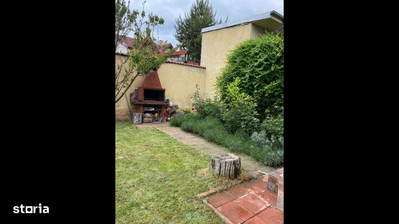 Vila l Bucurestii Noi l Langa Parc Bazilescu - Imagine principală: 5/15