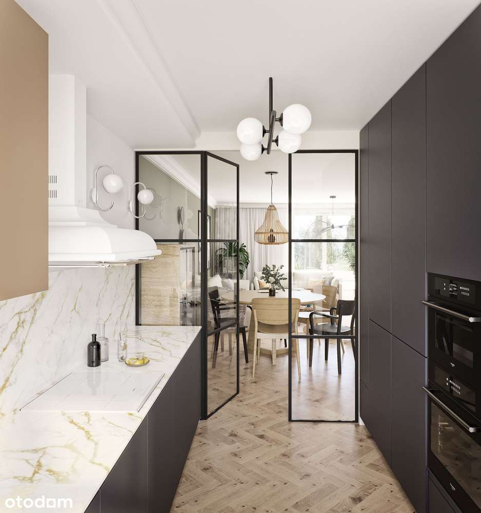 Mega promocja! Tylko 5 800 zł/m2 - 3 km od Ołtaszyna, wysoki standard-4