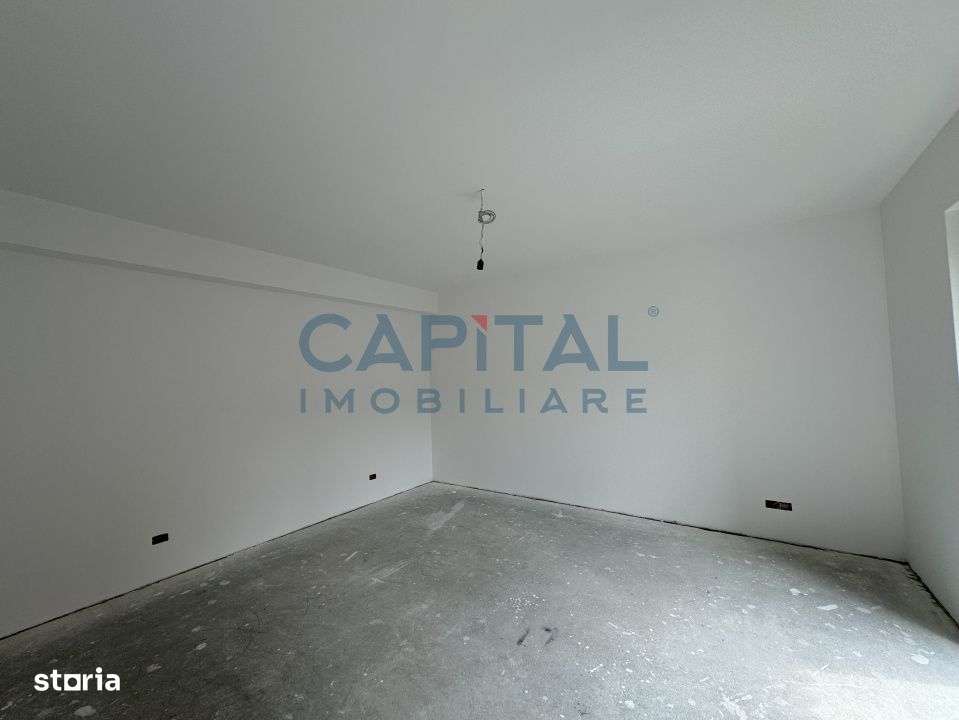 (A04) Apartament 3 camere -ETAJ 1 -Suprafata utila 106,6 - Imagine principală: 5/6
