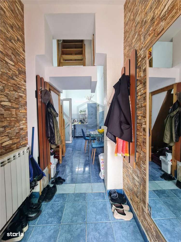 Casa Central Oradea - Imagine principală: 5/8