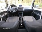 Seat Mii 1.0 4You Blue - 31