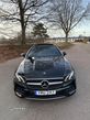 Mercedes-Benz E 200 Coupe Aut. - 6