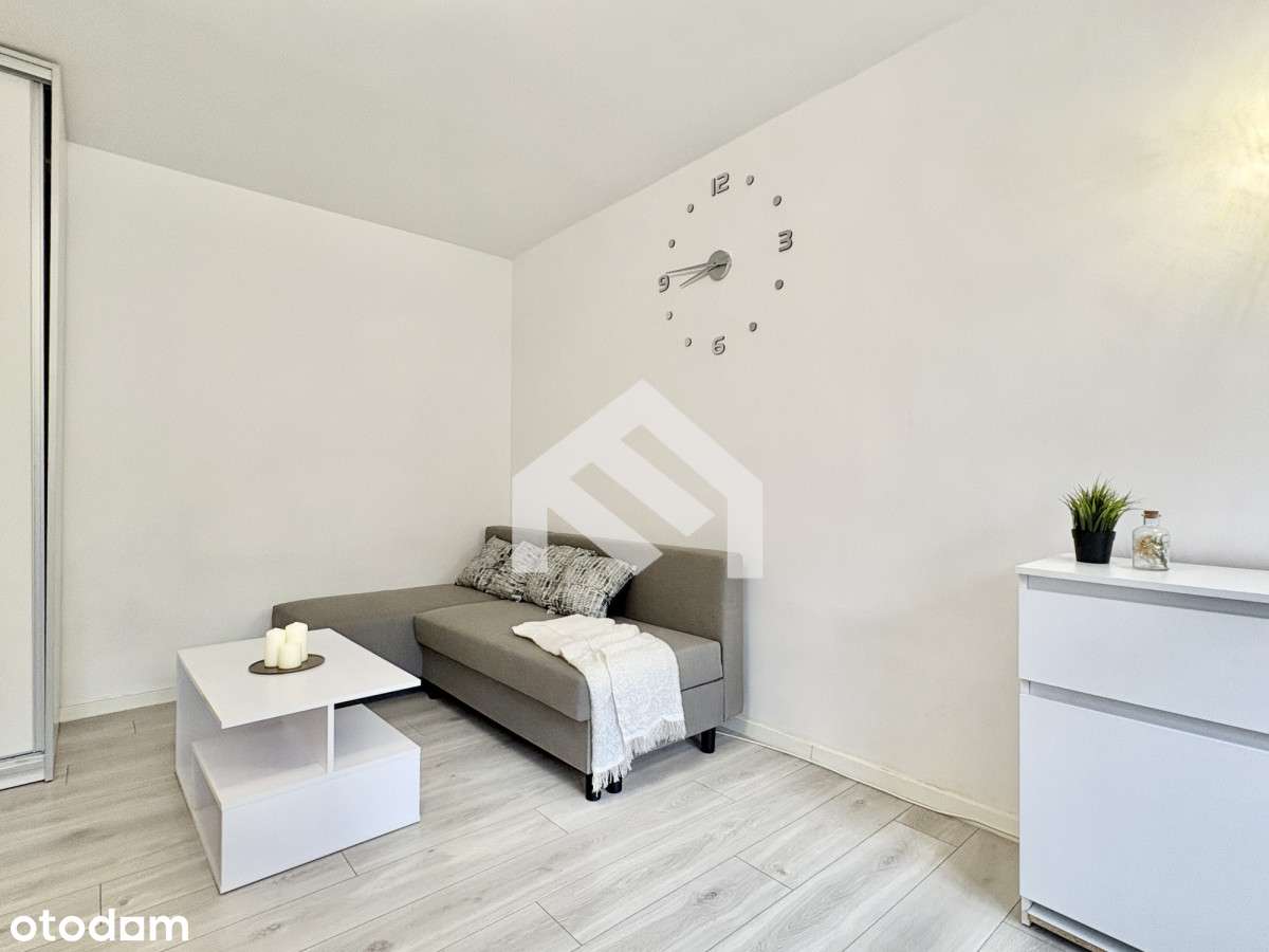 Saska | 2 pokoje | 40 m² | Balkon + komórka - Pełny obrazek: 4/15