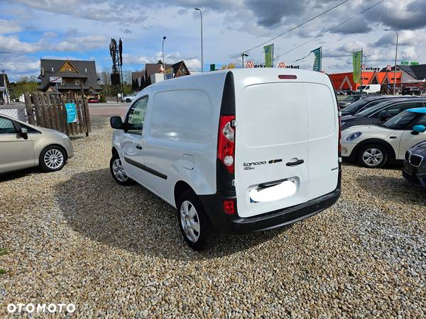 Renault Kangoo dCi 90 FAP Happy Family - 8