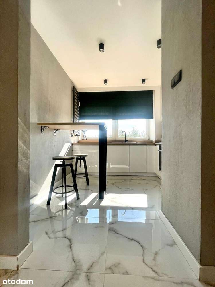 Białołęka / Nowodwory – 2 pokoje z balkonem, 47 m²-8