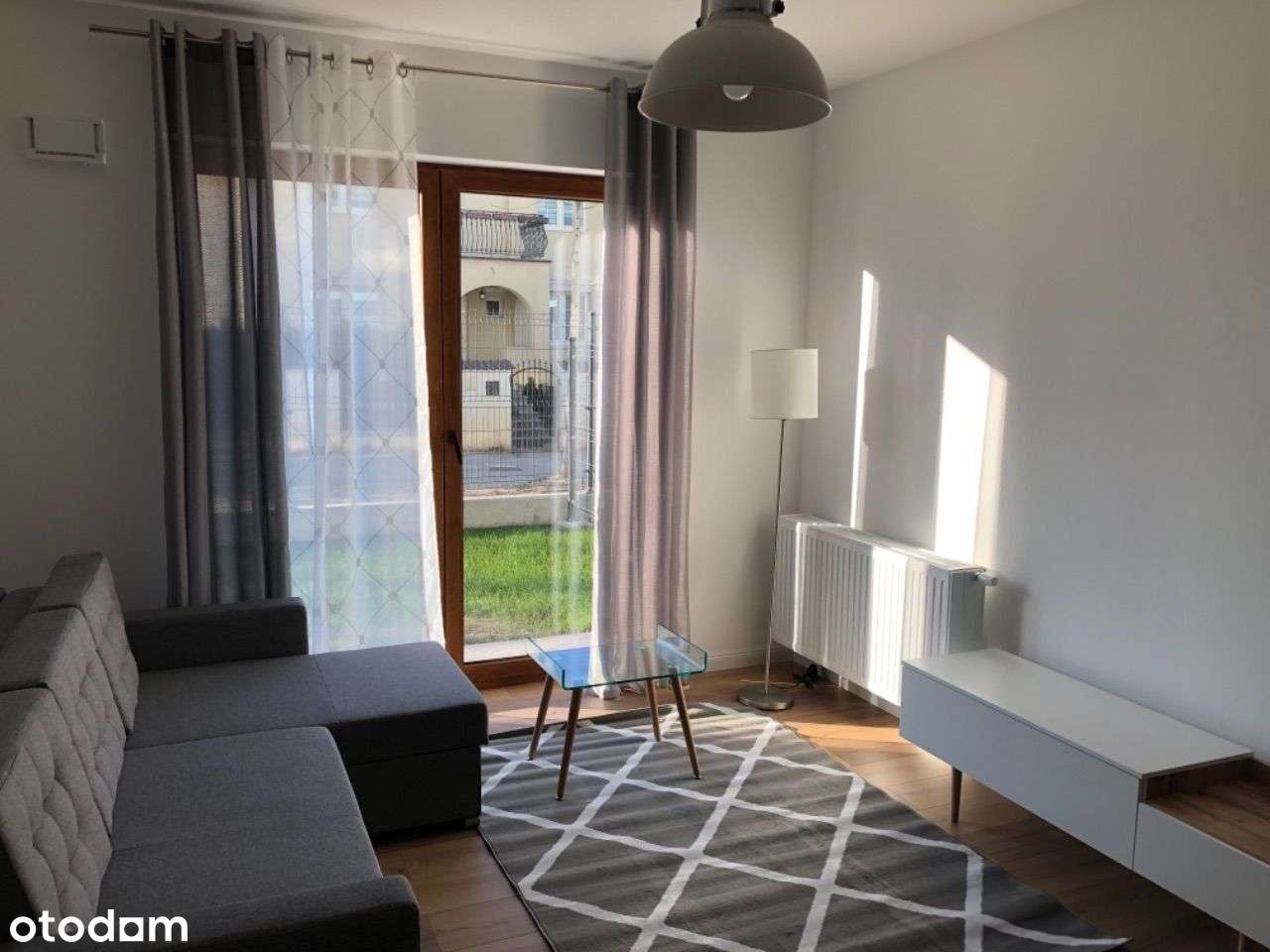 Grójecka 216 OCHOTA bezpośrednio 2  pokoje od sierpnia