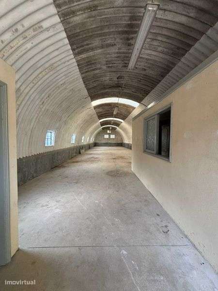 Arrenda-se armazém em Silvade - Grande imagem: 4/9