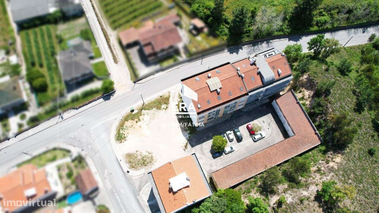 Lote para Construção em Ourém - Grande imagem: 5/20