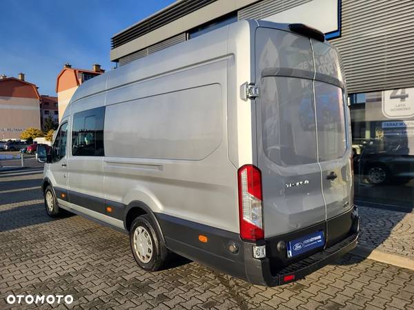 Ford Transit - 4