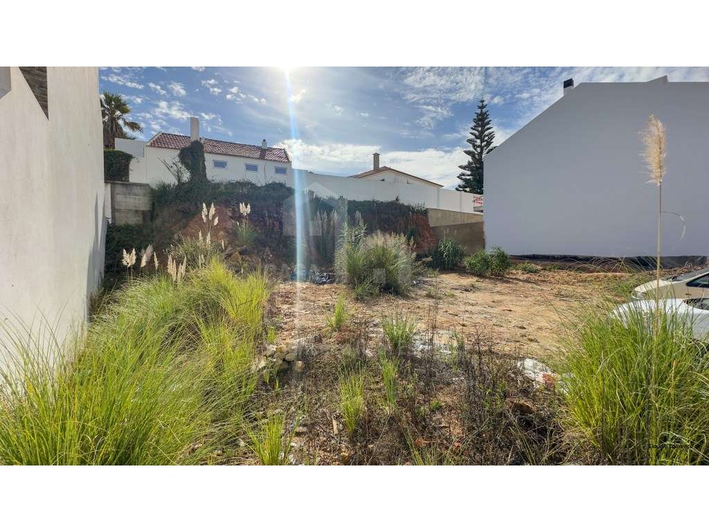 Vende Lote - Ericeira, A Casa das Casas - Grande imagem: 4/15