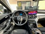 Mercedes-Benz C 220 d 4Matic 9G-TRONIC - 13