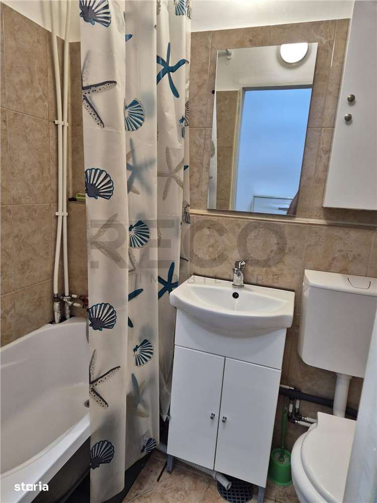 RECO  APARTAMENT 2 camere Rogerius - Imagine principală: 4/6