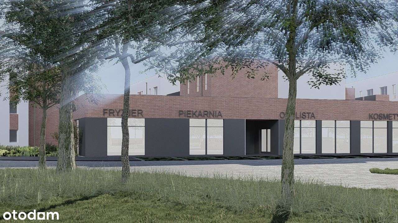 Działka inwestycyjna, Pozwolenie na Budowę. - Pełny obrazek: 4/9