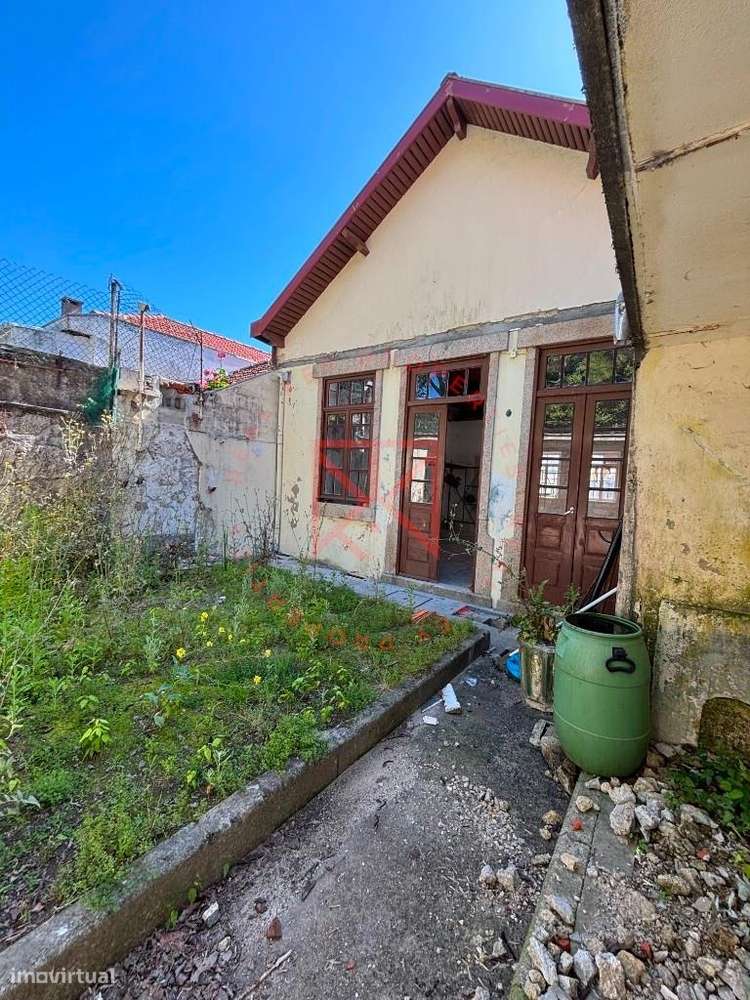 Moradia V3  Porto-15
