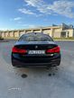 BMW Seria 5 - 8