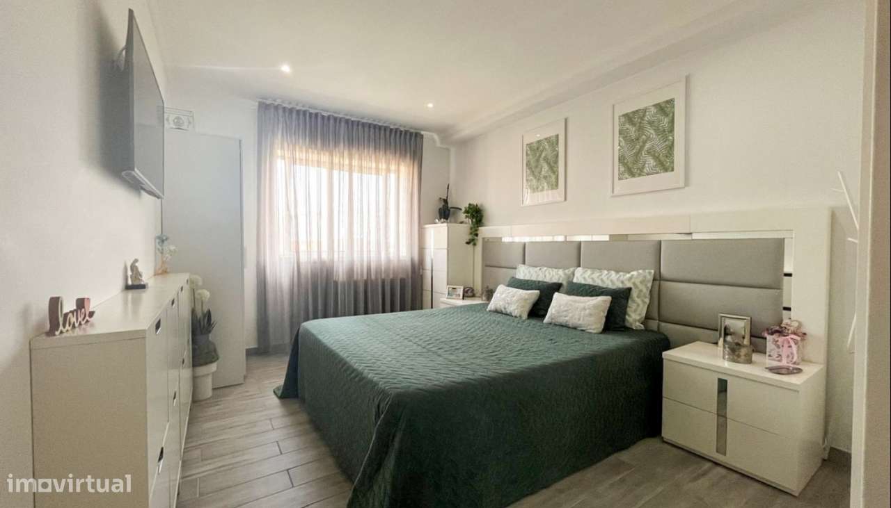 Venda de Apartamento T3 remodelado, Vila do Conde-10