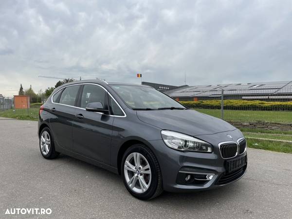 BMW Seria 2 218d Active Tourer Sport-Aut. - 36