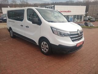 Renault Trafic SpaceClass 2.0 dCi