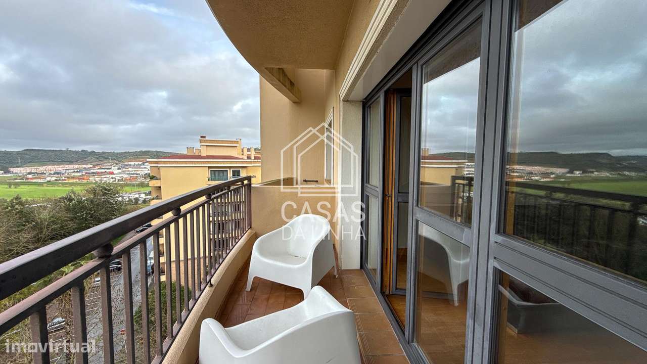 Fantástico T3 em Santo Antonio dos Cavaleiros-10