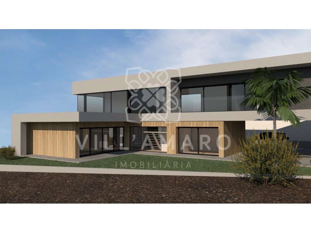 Terreno com Projeto de Arquitetura Aprovado e Licença Paga - Grande imagem: 4/20