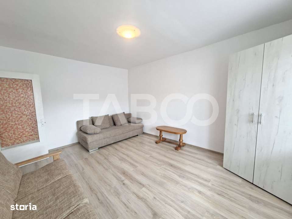 Apartament de vanzare 3 camere decomandat Mihai Viteazul bloc cu lift - Imagine principală: 4/17