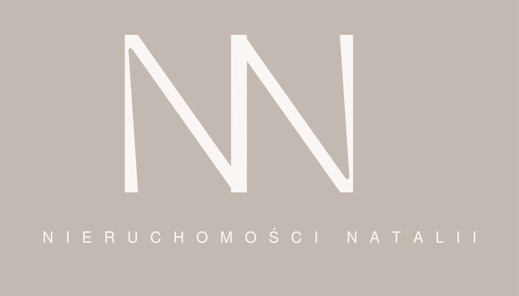 Logo: Nieruchomości Natalii Natalia Kułton-Budasz
