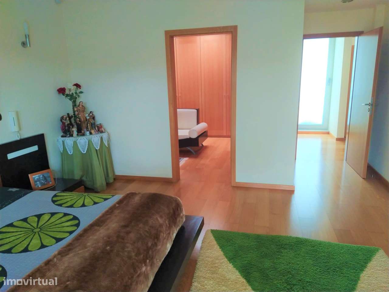 Esplendorosa Moradia T6 LUXO - Valongo-10