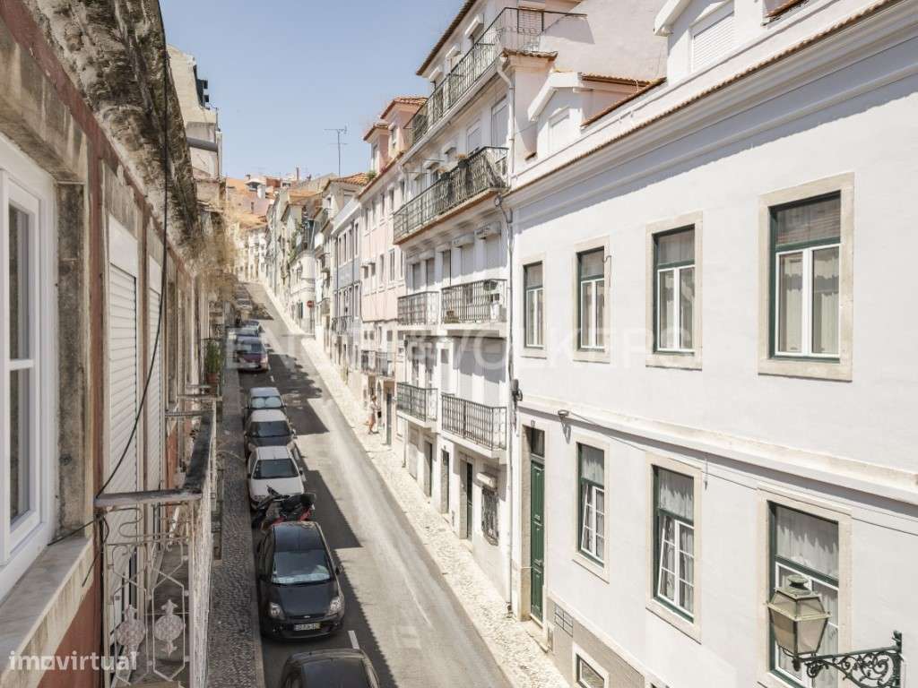 Duplex reformado c/ charme perto da Praça das Flores - Grande imagem: 5/29