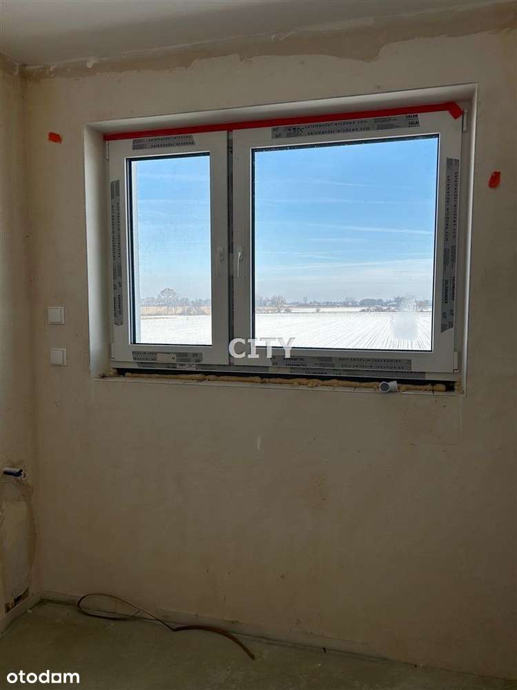 gotowy, garaż, ogród - Pełny obrazek: 4/7