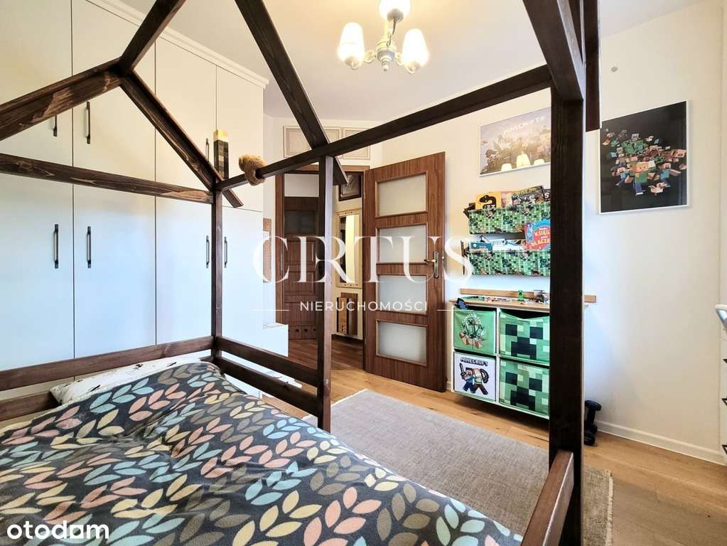 3 pokojowe, 63m2, Górczyn, Paderewskiego-6