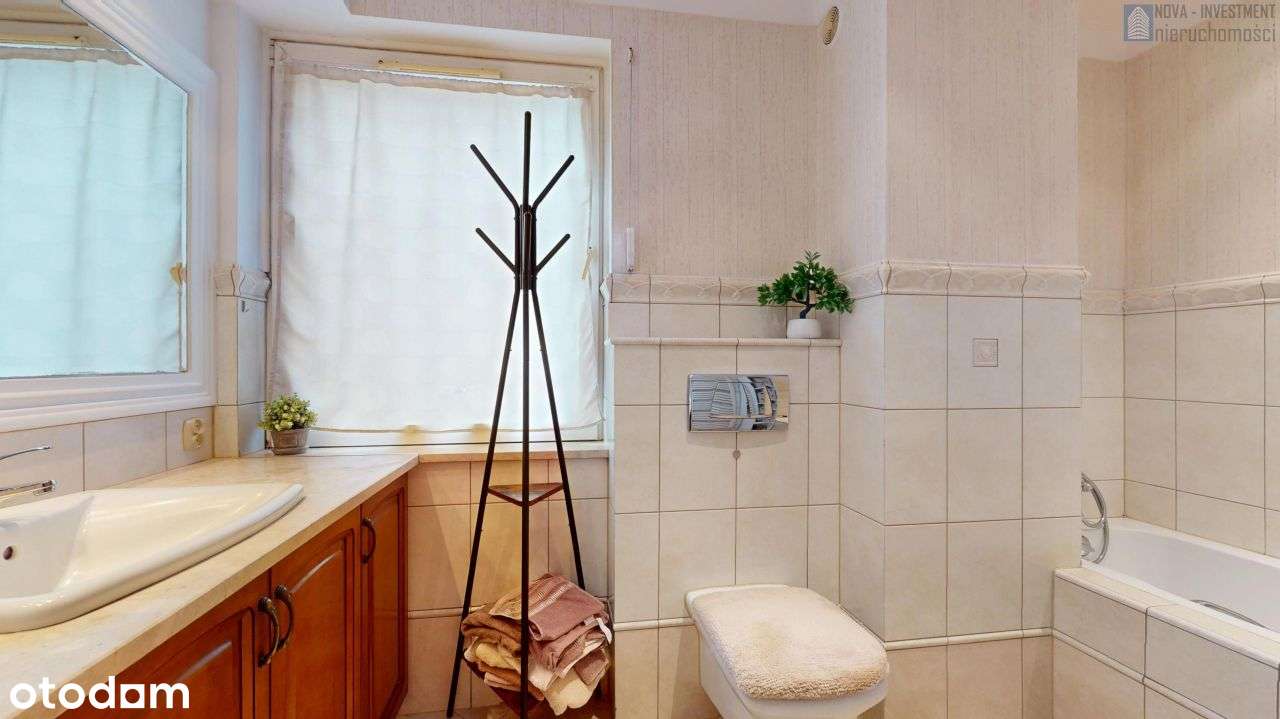 Skrajny | garaż | po remoncie | 3 sypialnie-13