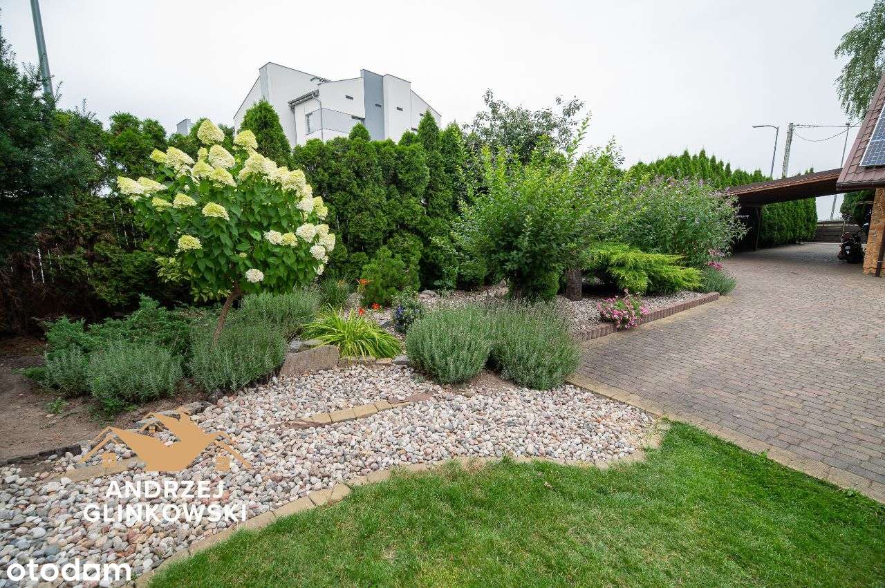 Luksusowy Dom Świecie ul. Chrobrego - Pełny obrazek: 5/20