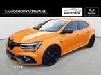 Renault Megane 1.8 TCe FAP R.S EDC - 1