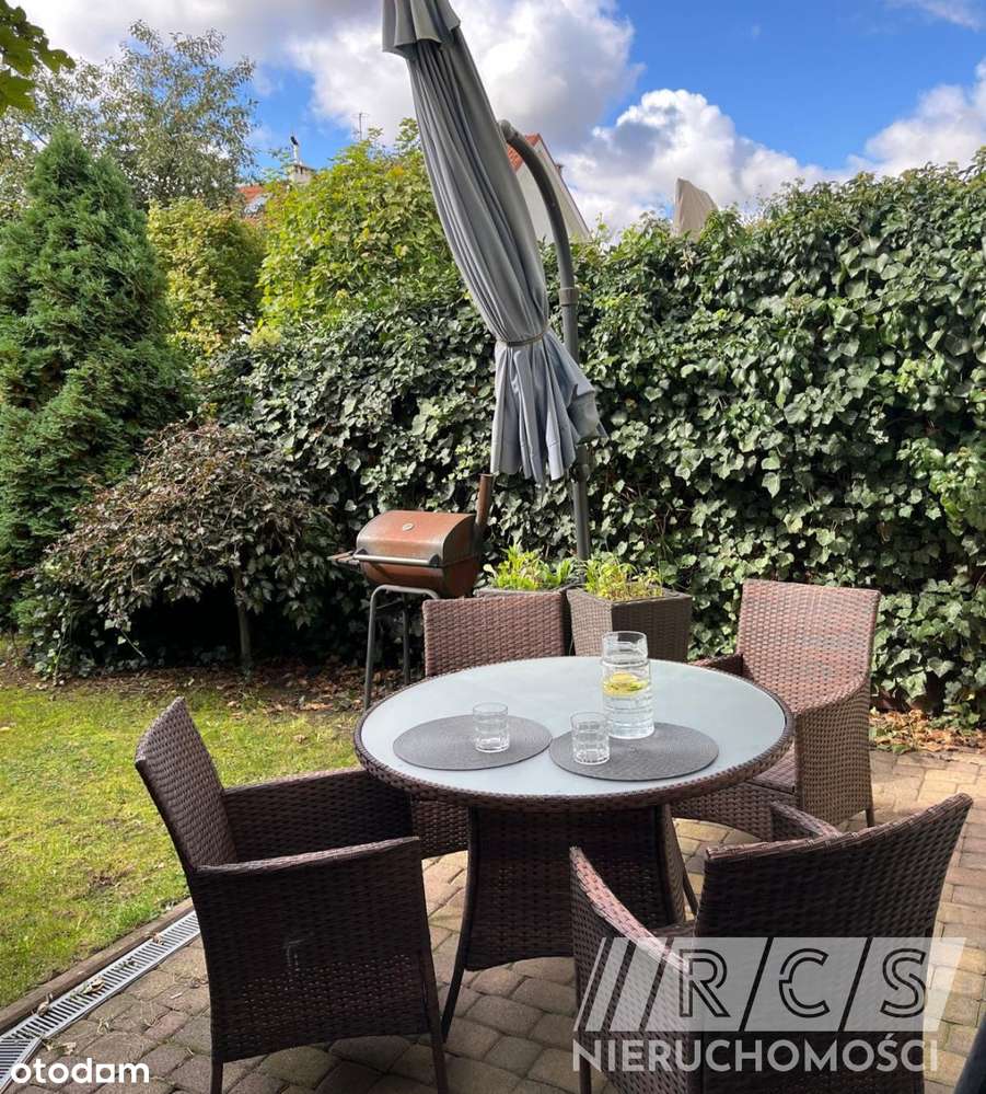 Przestronny,  Dom w Smolcu - z garażem i ogrodem-14