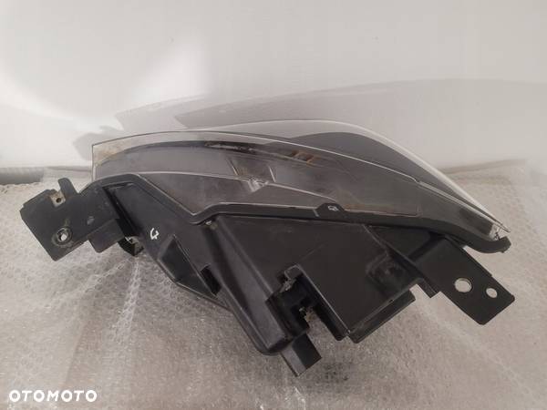 MAZDA CX3 LAMPA PRZOD PRAWA FULL LED 13 PIN - 4