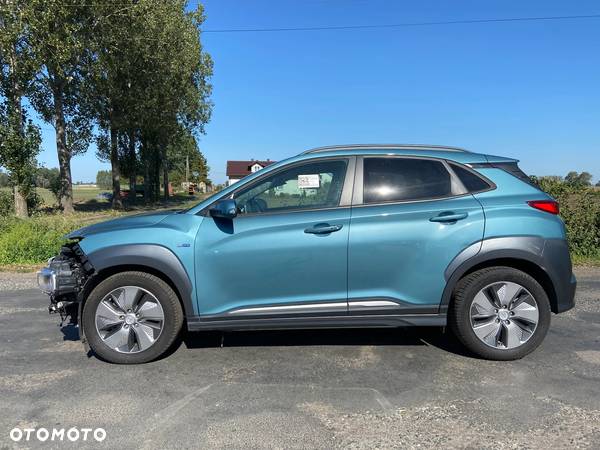 Hyundai Kona Electric 64kWh Platinum - 2